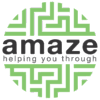 Amaze logo