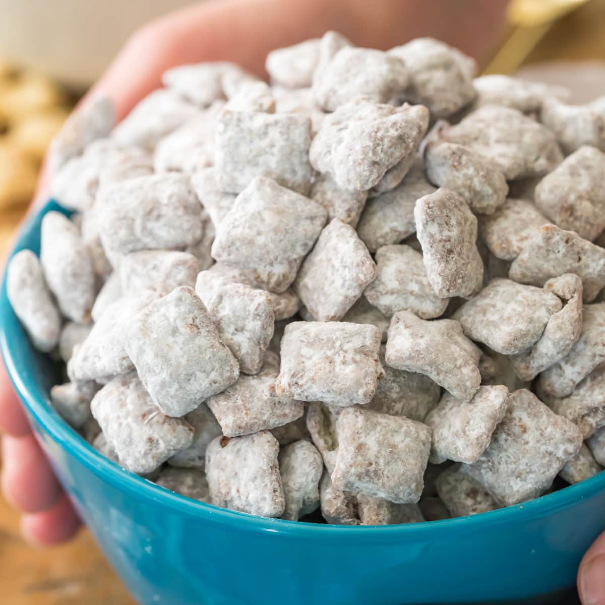 Puppy Chow - Amazing Futures
