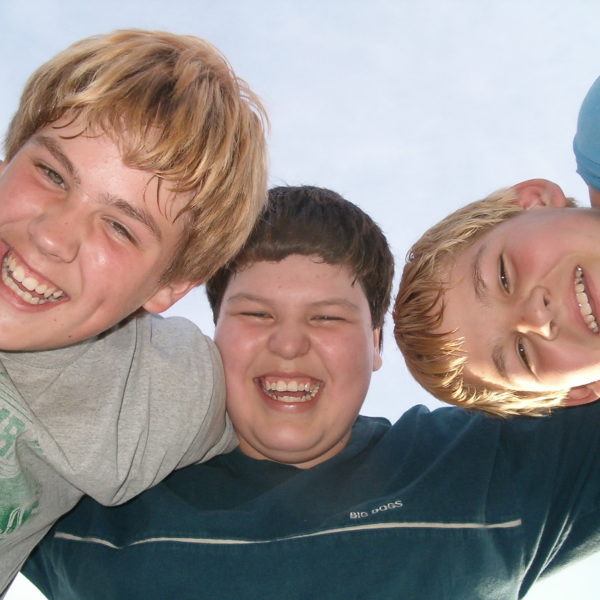 Incredibles Club for young people - Hove