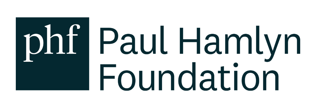 Paul Hamlyn Foundation