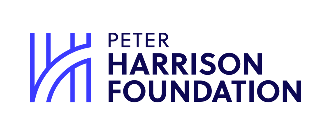 Peter Harrison Foundation