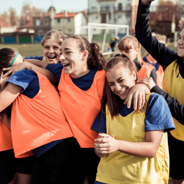 Concordia Youth Action summer programme for young people - Eastbourne