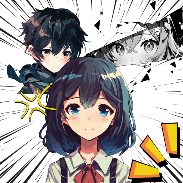 Drop-in manga session for young people - Eastbourne