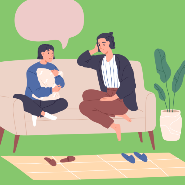 Power Group for young people with learning disabilities - Brighton