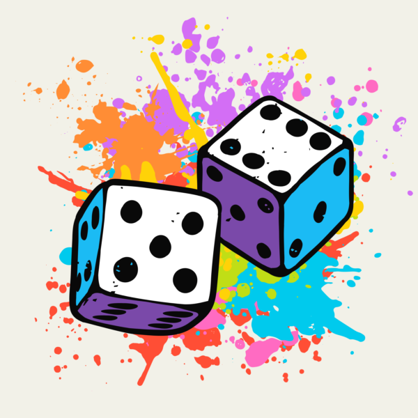 Boardgames and art group for young people - Brighton