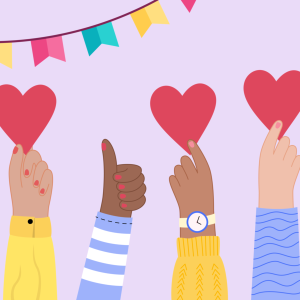 Volunteer Week celebration for young people - Brighton