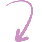 down arrow