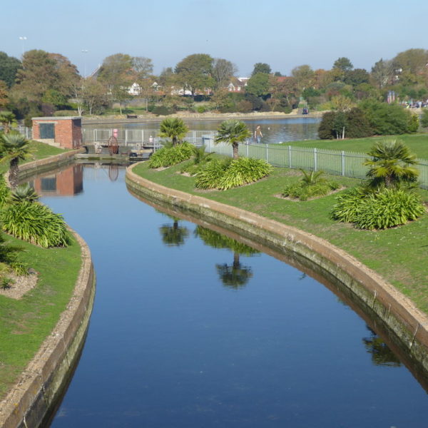 Thursday park youth group - Eastbourne