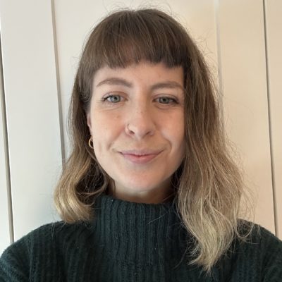 An image of Sally Bourner