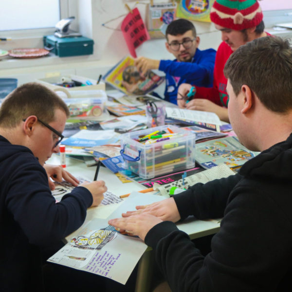 Wednesday youth group - Peacehaven