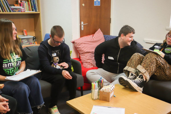 Youth Voice Day