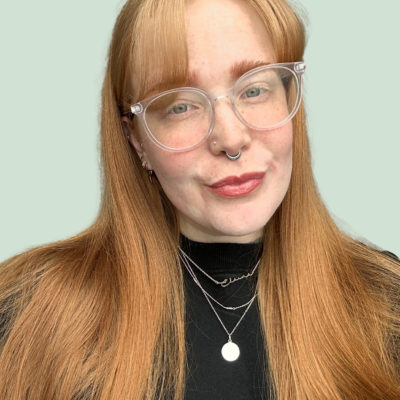 An image of Elaina Mowle