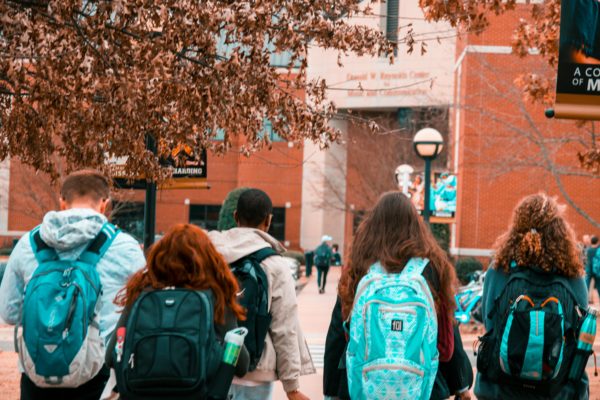Top tips for university for neurodivergent or disabled students