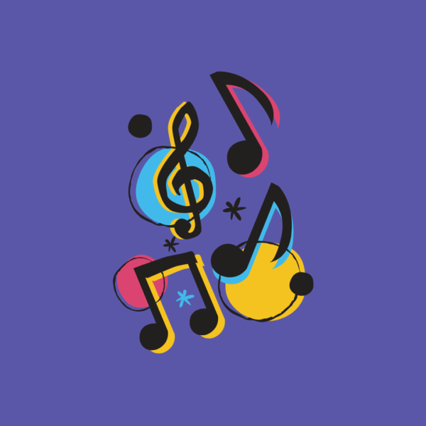 Music workshop - Heathfield