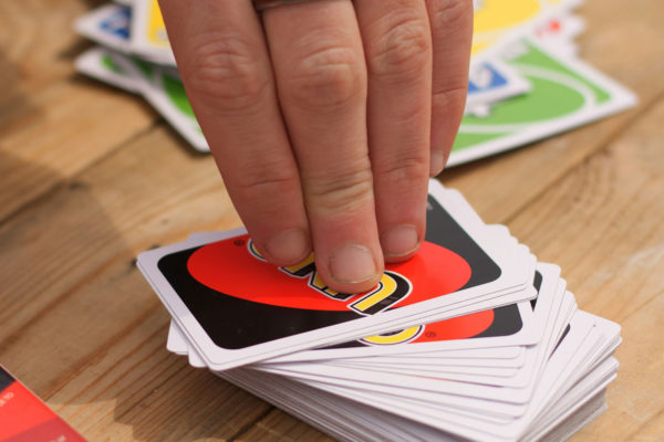 Monday youth group - Heathfield