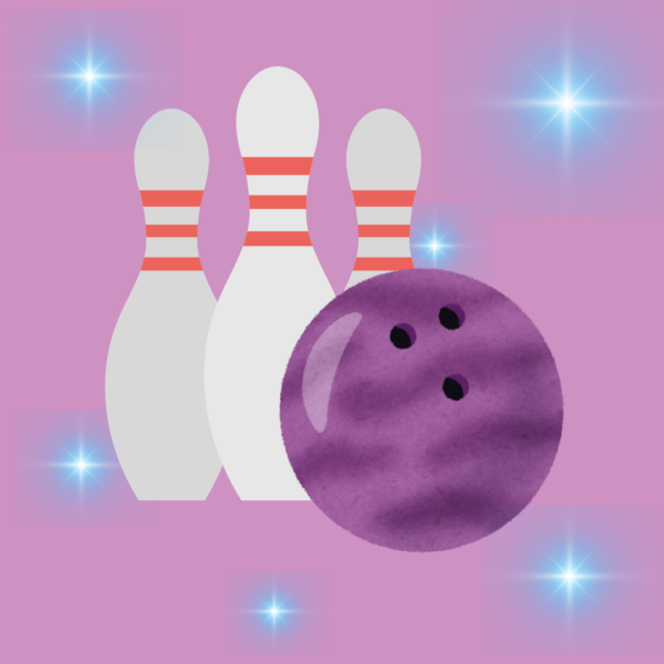 Ten pin bowling session - Eastbourne Ten pin bowling session - Eastbourne