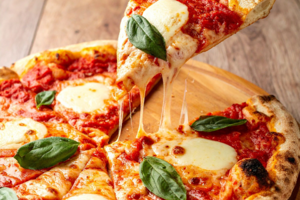 Pizza-making session for young people - Bexhill