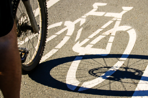 Accessible cycling for young people - Peacehaven