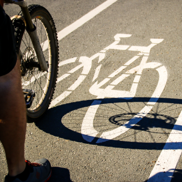 Accessible cycling for young people - Peacehaven