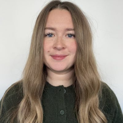 An image of Hannah Smith