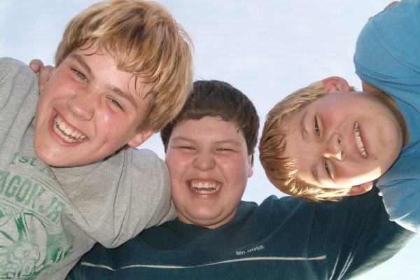 Incredibles youth club - Hove