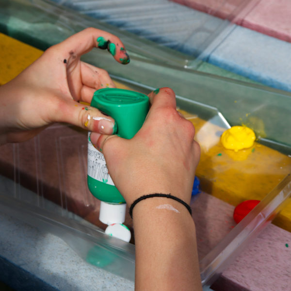 Creative youth club - Eastbourne Creative youth club - Eastbourne