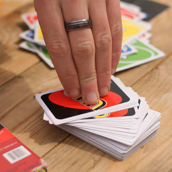 Heathfield youth group