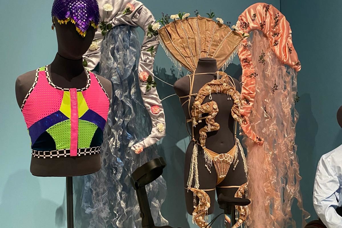 Protected: Design and Disability at V&A museum in London