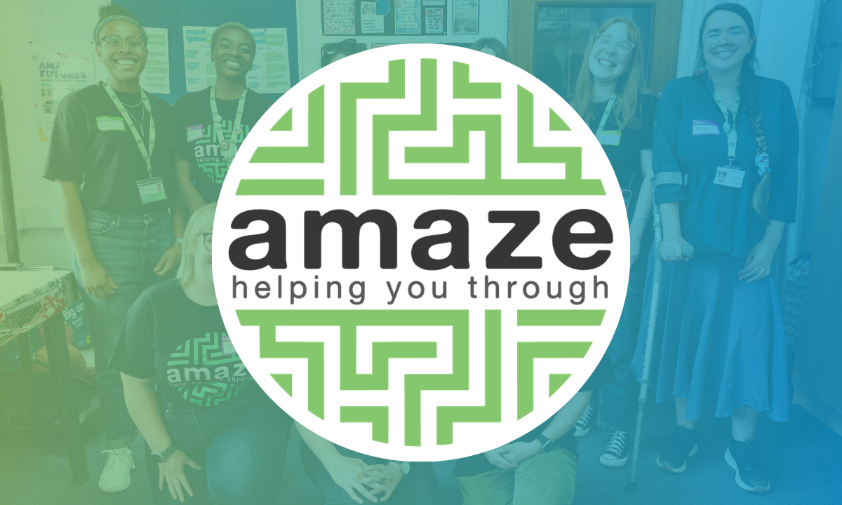 We’re hiring: Amazing Futures youth workers (East Sussex)