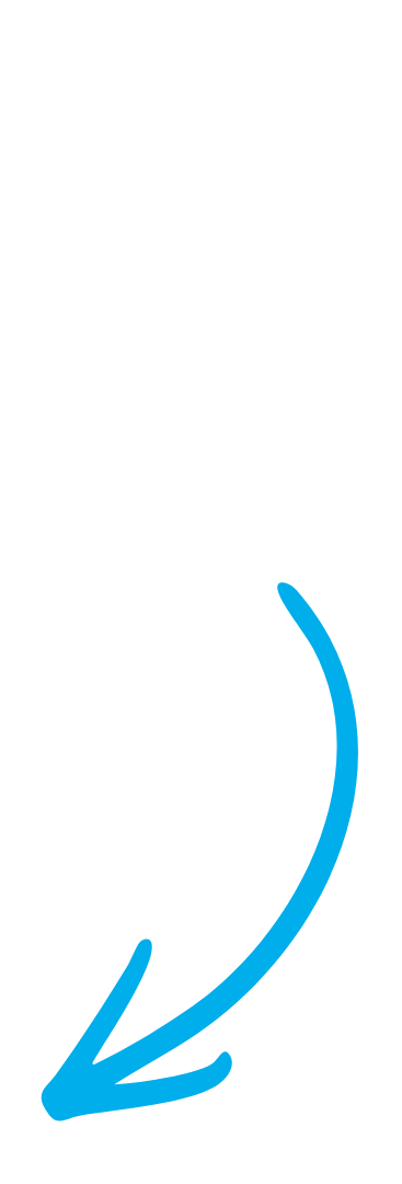 down arrow