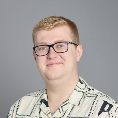 An image of Adam Folley