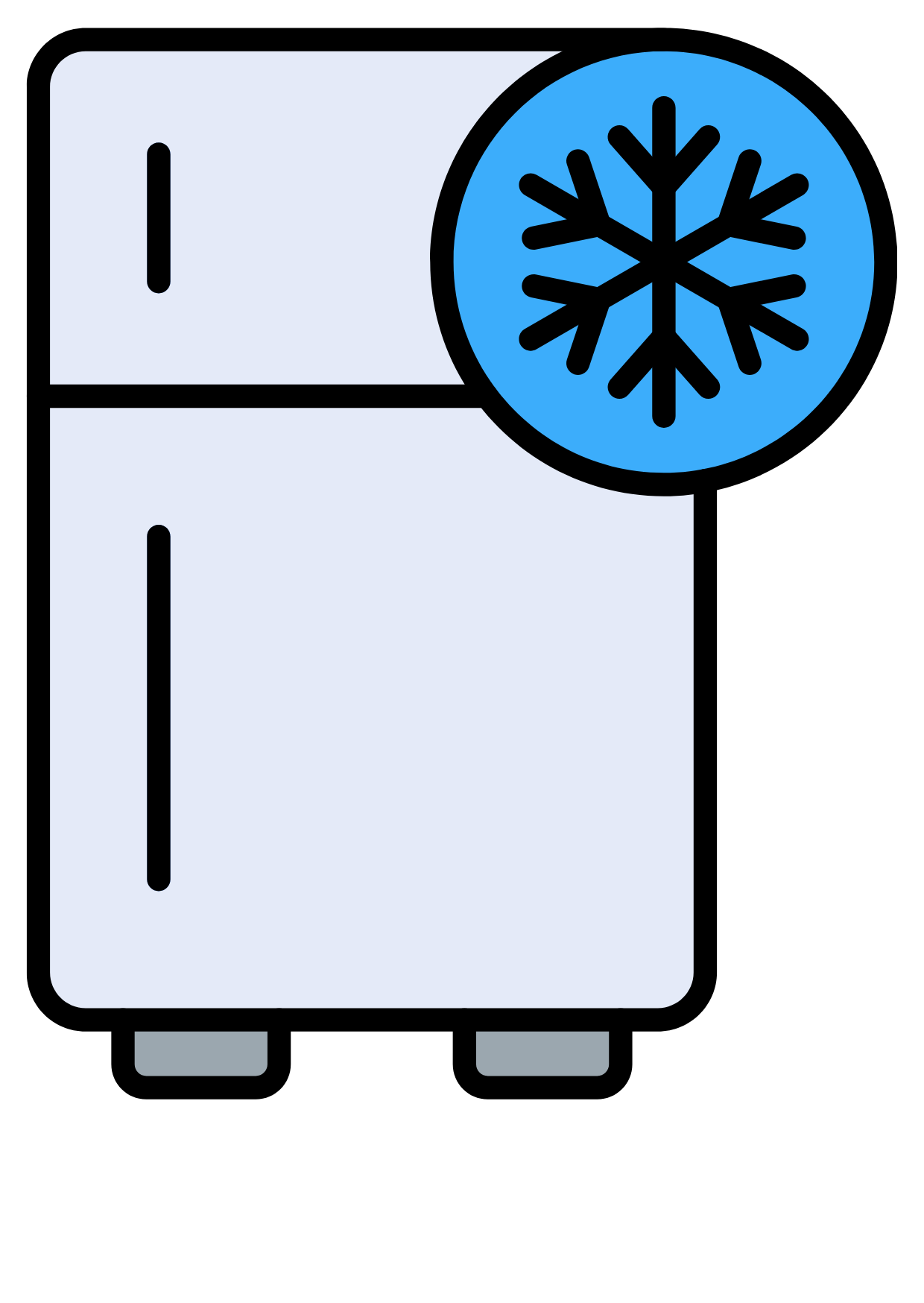 freezer