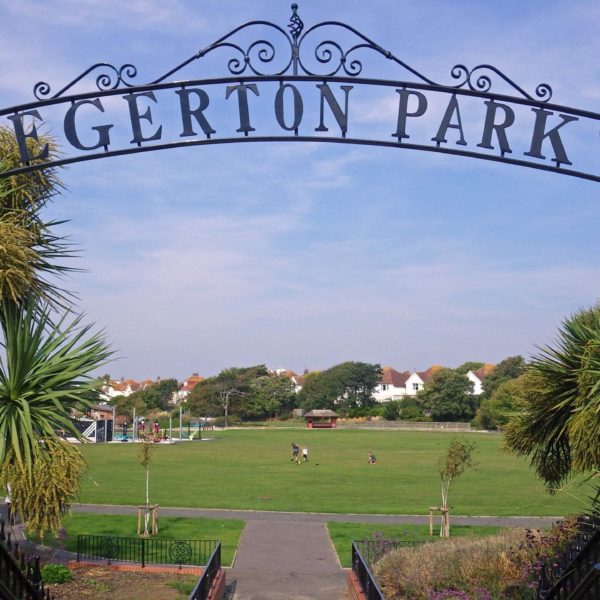 Youth park trip - Bexhill
