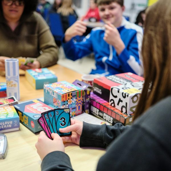 Bexhill youth group Bexhill youth group