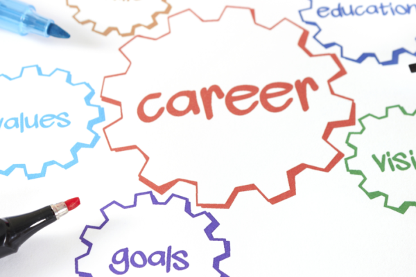 Careers club - Brighton